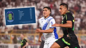 Alianza Atlético reveló los precios de entradas para crucial partido ante Universitario