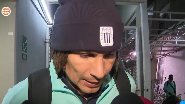 Tras una victoria por la mínima con polémica, el cuadro blanquiazul regresó a Lima y ya piensa en Binacional. | Video: AD