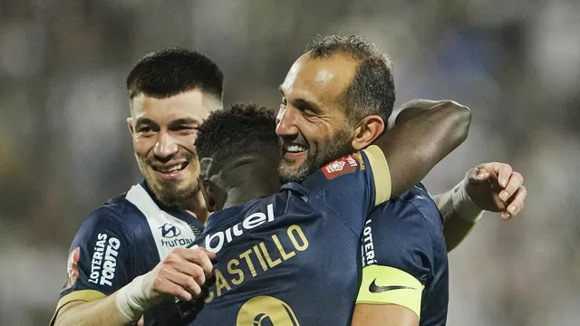 Alianza Lima apuntó a delantero para que reemplace a Hernán Barcos en la temporada 2026 / AD