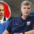 Adiministrador de Alianza Lima REVELÓ la verdad sobre el vínculo con agente de Paolo Guerrero Adiministrador de Alianza Lima REVELÓ la verdad sobre el vínculo con agente de Paolo Guerrero