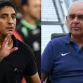 Alianza Lima: Administrador Fernando Salazar respaldó la continuidad de Guillermo Salas