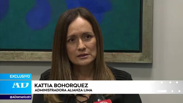 Alianza Lima: Administradora confirma que el club pidió la suspensión del descenso