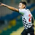 Alianza Lima adquirió a Jeriel De Santis procedente del Boavista de Portugal