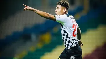 Alianza Lima adquirió a Jeriel De Santis procedente del Boavista de Portugal