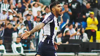 Alianza Lima: Adrián Balboa y su indirecta al club blanquiazul tras empatar 1-1 con Cristal