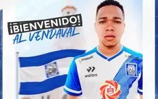 De Alianza Lima al Alianza Atlético: Miguel Cornejo jugará en el Vendaval - Noticias de jairo-concha