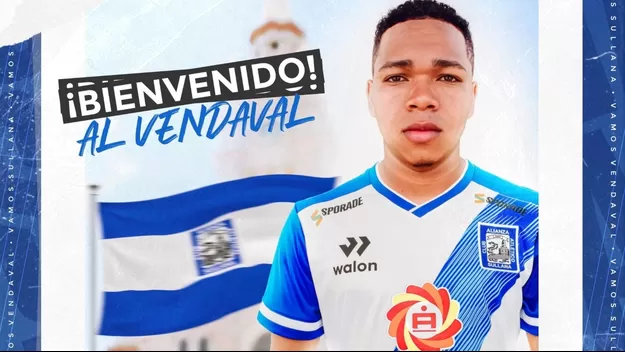 De Alianza Lima al Alianza Atlético: Miguel Cornejo jugará en el Vendaval