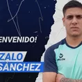 De Alianza Lima al Alianza Atlético: El Vendaval fichó a Gonzalo Sánchez