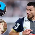 Alan Cantero reveló la postura de Alianza Lima ante los fichajes de Lapadula y Barcos Alan Cantero reveló la postura de Alianza Lima ante los fichajes de Lapadula y Barcos