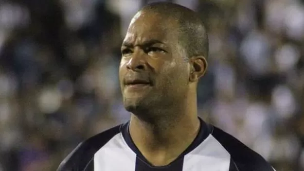 Alianza Lima: Alberto Rodríguez es duda para el reinicio de la Liga 1