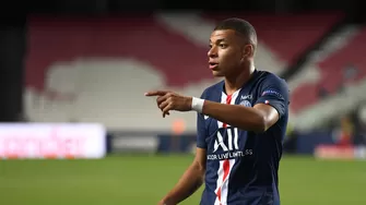 Revive el ingreso de Alexi Gómez al Estadio Nacional | Video: Twitter.