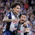 Alianza Lima alista potente once para tumbarse a Universitario