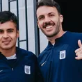 Alianza Lima alista su debut en el Clausura frente a la Universidad César Vallejo