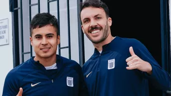 Alianza Lima alista su debut en el Clausura frente a la Universidad César Vallejo