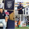 Alianza Lima: Altas, bajas y rumores con miras a la temporada 2021