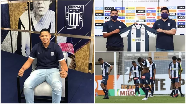 Alianza Lima: Altas, bajas y rumores con miras a la temporada 2021
