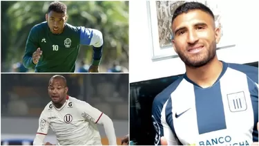 Alianza Lima se arma para el 2020.