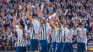 Alianza Lima amplió su negativa racha en Libertadores: ¿Desde cuándo no gana de local?