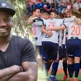 'Cóndor' Mendoza pidió la salida de 10 jugadores de Alianza Lima: "Les doy su carta" 'Cóndor' Mendoza pidió la salida de 10 jugadores de Alianza Lima: "Les doy su carta"
