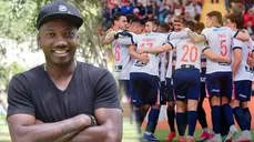 'Cóndor' Mendoza pidió la salida de 10 jugadores de Alianza Lima: "Les doy su carta" / Foto: Alianza Lima y Somos Periodismo / Video: Alianza Lima