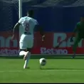 Invente, Eryc, invente: el golazo de Alianza Lima a Comerciantes Unidos tras magistral pase de Garcés Invente, Eryc, invente: el golazo de Alianza Lima a Comerciantes Unidos tras magistral pase de Garcés