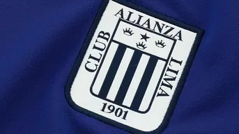 Alianza Lima anuncia la llegada de fichaje procedente de Brasil