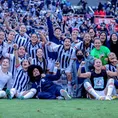 Alianza Lima anuncia récord de asistencia en una final femenina a nivel Sudamérica