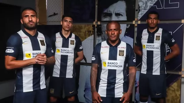 Alianza Lima anunció así su debut ante Cusco FC en la Liga 1 - 2021 