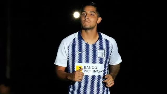 Francisco Duclós tiene 24 años | Video: Alianza Lima.