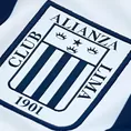 Alianza Lima anunció fichaje extranjero con miras al 2024