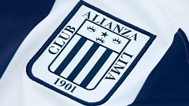 Nuevo fichaje de Alianza Lima. | Video: @ClubALoficial