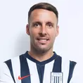 Alianza Lima anunció el fichaje de Pablo Lavandeira para el 2022