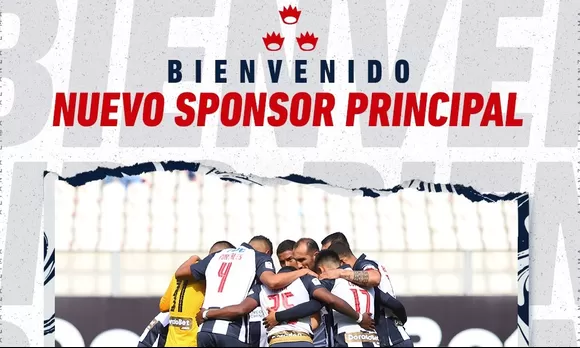 Nuevo sponsor oficial de la selección uruguaya de fútbol
