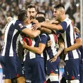 Alianza Lima anunció el préstamo de dos futbolistas para el Clausura 