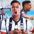 Alianza Lima anunció el préstamo de &#39;Tato&#39; Rojas al Atlético Grau