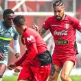 Alianza Lima confirmó que espera respuesta a la nueva oferta enviada a Paolo Guerrero