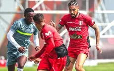 Alianza Lima confirmó que espera respuesta a la nueva oferta enviada a Paolo Guerrero - Noticias de paolo guerrero
