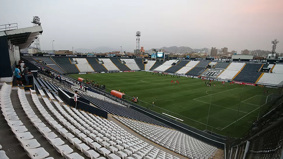 América deportes