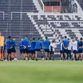 Alianza Lima anunció que presentará a su nuevo DT este viernes en Matute