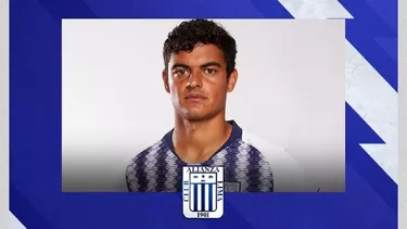 Beltrán regresó en el 2019 a Alianza Lima por pedido de Bengoechea. | Foto: Alianza Lima