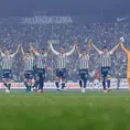 Alianza Lima anunció renovación de figura íntima hasta el 2027