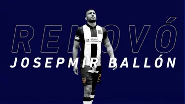 El capitán de los íntimos amplió su contrato con tienda blanquiazul. | Foto: Alianza Lima.