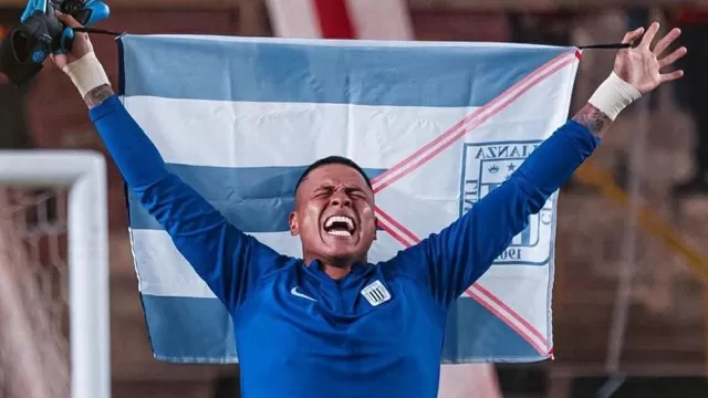 El bicampeón del 2021-2022 perdió el titularato contra Viscarra y ahora buscará nuevos retos. | AD