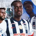 Alianza Lima anunció la salida de Christian Ramos