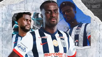 Alianza Lima anunció la salida de Christian Ramos