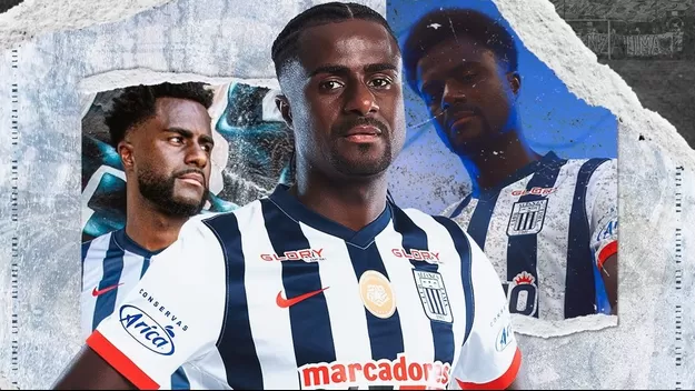Alianza Lima anunció la salida de Christian Ramos