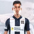 Alianza Lima anunció la salida de José Manzaneda 