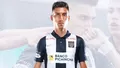 Alianza Lima anunció la salida de José Manzaneda