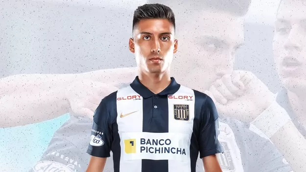 Alianza Lima anunció la salida de José Manzaneda