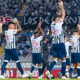 Alianza Lima arma su equipo para enfrentar al Sport Boys en el Nacional